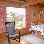 Three-bedroom In * Oksbøl