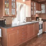 בית נופש Three-bedroom In *