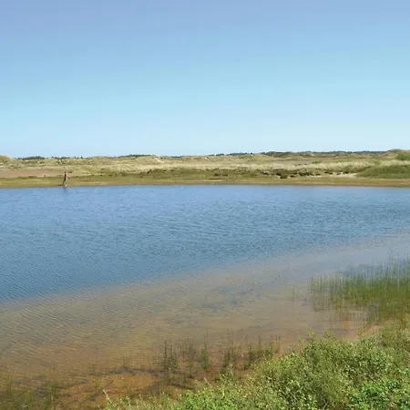 펜션 Three-bedroom In