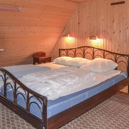 Three-bedroom In * Oksbøl