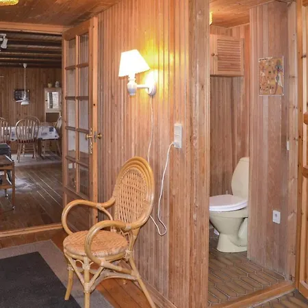 Lovely Home In Oksbol With Sauna *